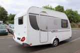 Knaus Sport 400 LB 2.Hd Vorzelt TÜV+Gas+Reifen Neu - Knaus 400 sport