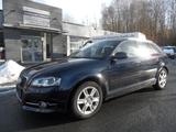Audi A3 quattro Sportback 1.8 TFSI  8PA Ambition - Audi A3: 8p Sportback