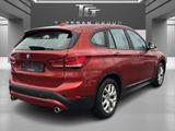 BMW X1 sDrive*18d*BusinessPaket*R.Cam*LED*AHK*SHZ* - BMW X1: Business
