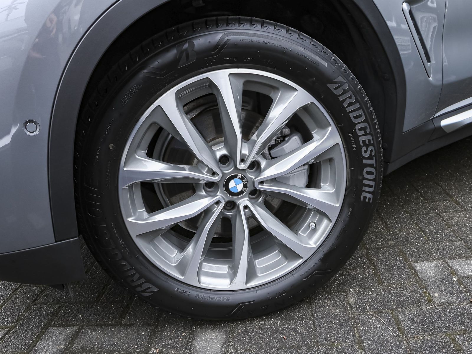 BMW X3 - Bild 7