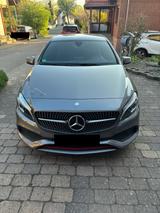 Mercedes-Benz A 250 Sport DCT  - Mercedes-Benz A 250 Gebrauchtwagen