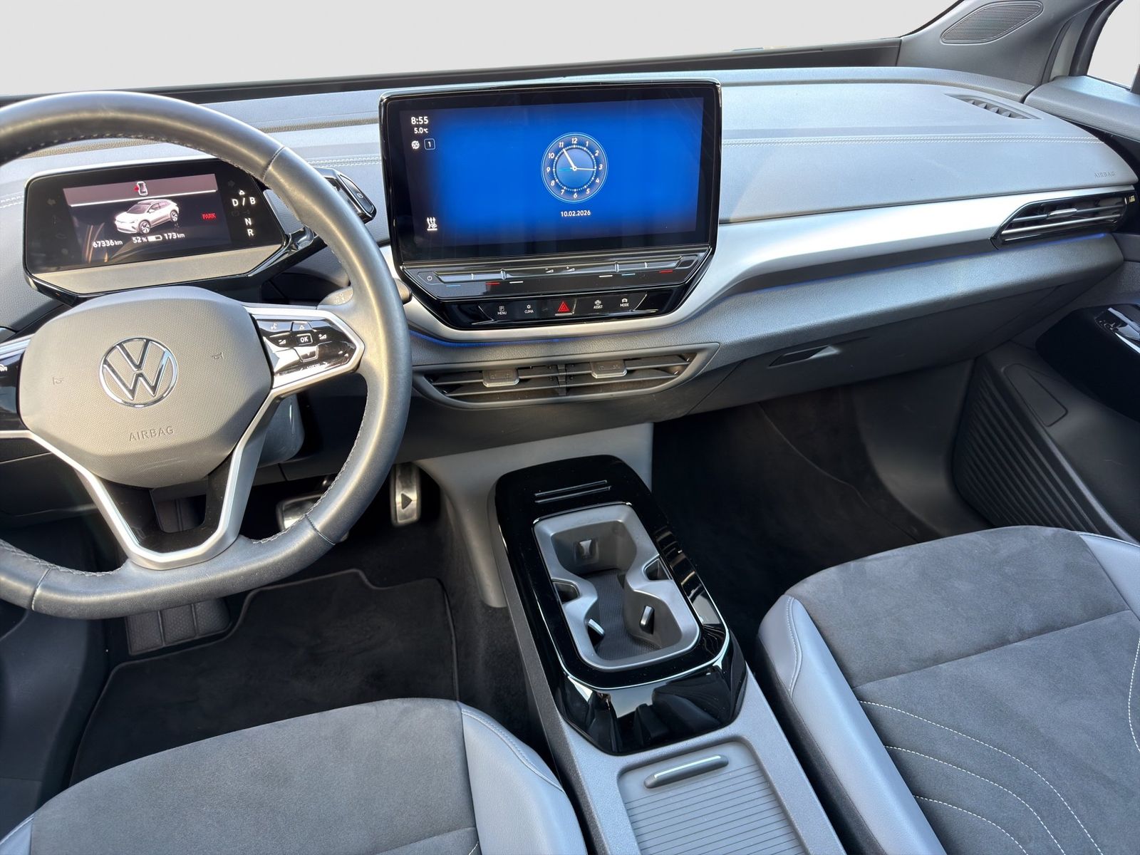 Volkswagen ID.4 - Bild 13