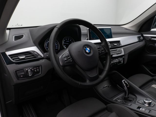 Foto Nummer 20: BMW X1