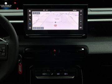 Citroën C3 Turbo 100 MAX | Navi - RCam - DAB - TMP