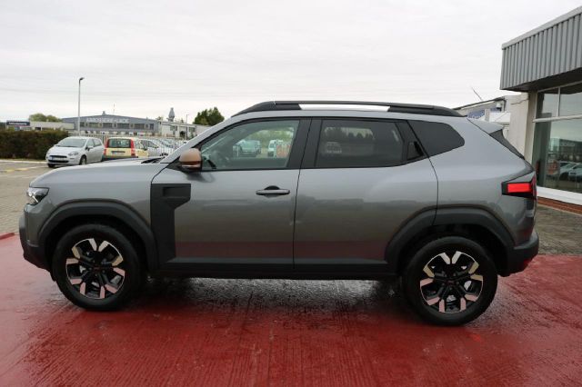 Dacia Duster III ECO-G 100 Extreme