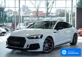 Audi RS5 Sportback q.*ACC*Schale*S-Abgas*20*B&O* - Audi RS5: Limousine