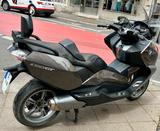 BMW C 650 GT  - A2 Führerschein - BMW F 650