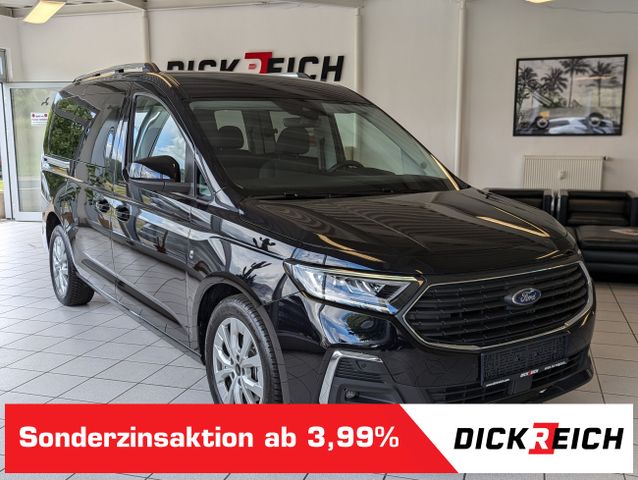 FORD Tourneo Connect L2 Titanium 7-Sitze Bi-LED Cam A