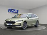 Skoda Superb TDI L&K STANDHZ PANO SITZBLF LEDER 360° A - Skoda Superb: Gelb