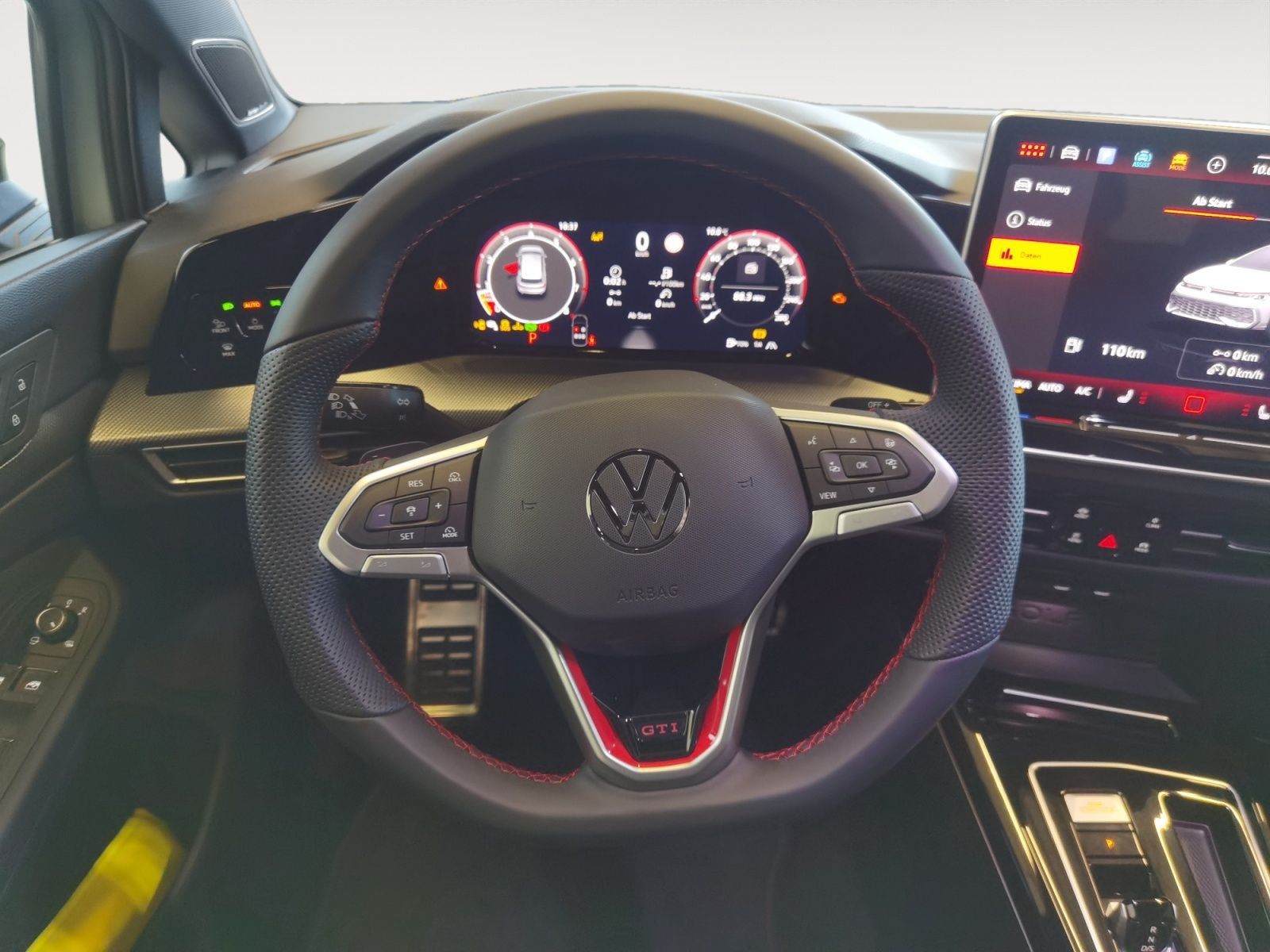 Volkswagen Golf - Bild 12