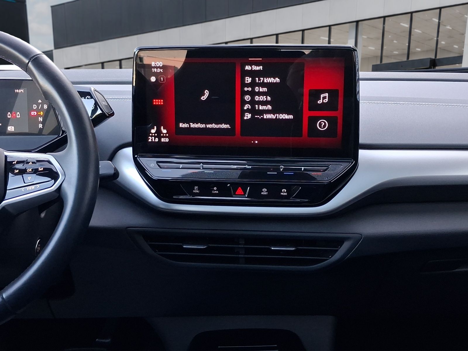 Volkswagen ID.5 GTX 220 kW (299 PS) 1-Gang-Automatik GTX 22 foto 15