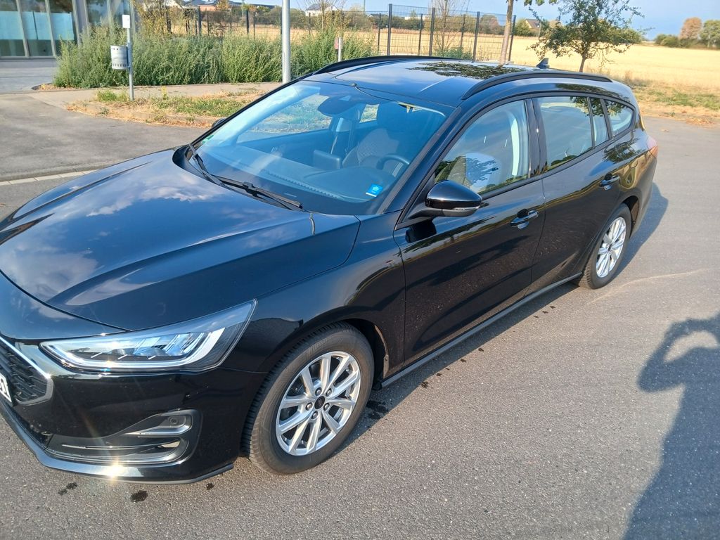 Image of Ford Focus