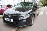 Volkswagen Golf 2.0 TDI SCR DSG  Var. Navi LED 98Tkm. - Volkswagen Golf: 98