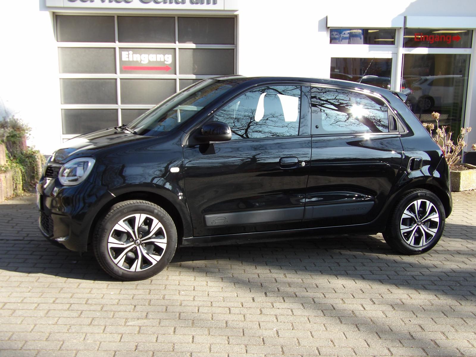 Renault Twingo Zen 1,0 SCe 65