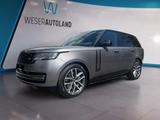 Land Rover Range Rover P510e HSE PANO TRITTBRETT AHK - gebrauchte Land Rover Range Rover aus dem Jahr 2023