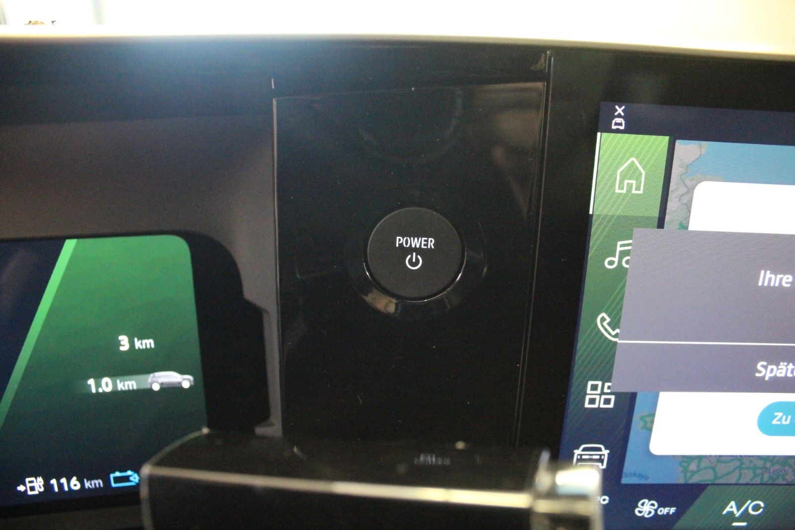 Fahrzeugabbildung Renault R 4 150 Comfort Range Techno*Winterpaket*