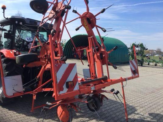 KUHN GF 6502