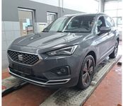Seat Tarraco - Vorschau Bild 2