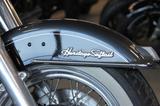Harley-Davidson FXSTN Heritage Softail Nostalgia 2.Hand! - HARLEY-DAVIDSON SOFTAIL HERITAGE