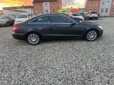 Mercedes-Benz E 250 CDI BlueEfficiency (207.303) - gebrauchte Mercedes-Benz E 250 aus dem Jahr 2011