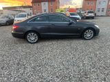 Mercedes-Benz E 250 CDI BlueEfficiency (207.303) - Mercedes-Benz E 250: Coupé