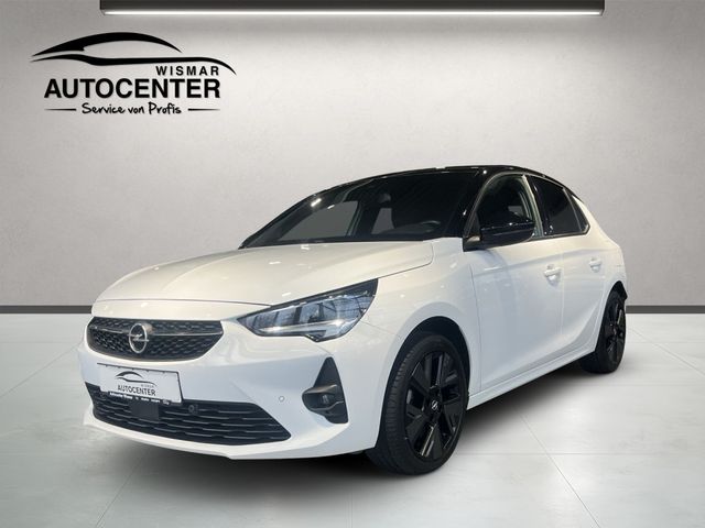 Opel CorsaCORSA-E GS LINE  100 KW 136 PS AUTOMATIK-ELEKTRO