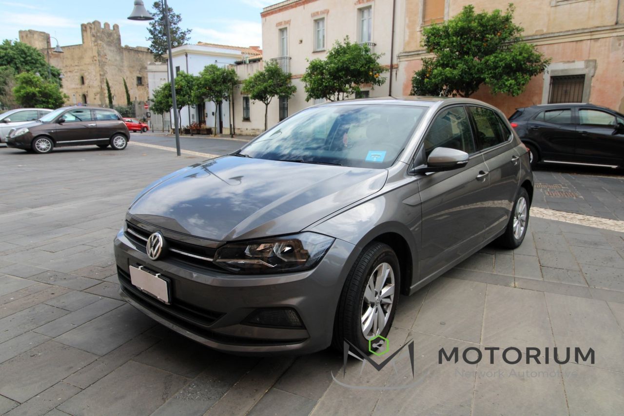 Volkswagen Polo 5 Porte Polo 5p 1.6 tdi Sport 95 imagem 2