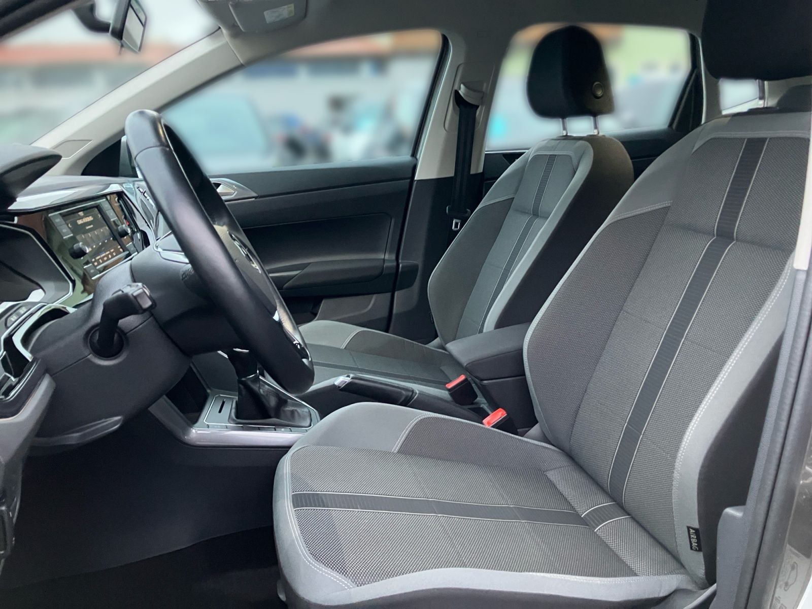 Volkswagen Polo - Bild 14