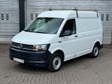 Volkswagen T6 Transporter Kasten-Kombi Kasten Mittelhochdac - gebrauchte VW T6 Transporter aus dem Jahr 2015