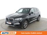 BMW X3 xDrive 20d xLine Aut. *NAVI*LED*TEMPO*CAM* - BMW X3 Gebrauchtwagen in München