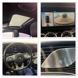 Mercedes-Benz CLS 53 AMG 4Matic*LUFT*Alu"20*GSD*H-UP*W-SCREEN* - Mercedes-Benz CLS 53 AMG Gebrauchtwagen