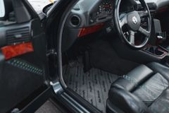 Fahrzeugabbildung ALPINA B10 Biturbo *Sonderlack / Büffel / Recaro*