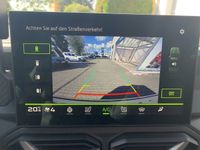 Dacia Duster - Vorschau Bild 35