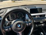 BMW X1 sDrive 18x M-Sport Paket - BMW X1: M Paket