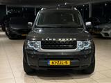 Land Rover Discovery 4 3.0 SDV6 HSE Luxury ED./ATM €20.000! - gebrauchte Land Rover Discovery aus dem Jahr 2012