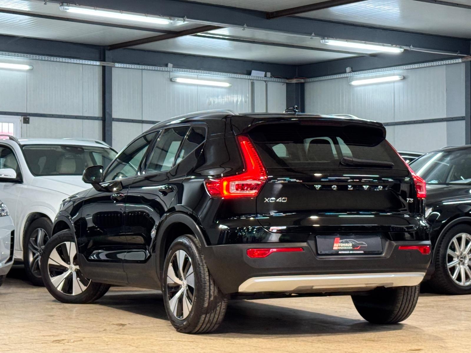 Volvo XC40 Momentum 2WD APPS*MEMORY*WINTER*BUSINESS