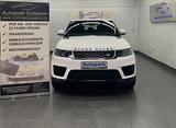 Land Rover Range Rover Sport SE *1.HD/Pano/LED/AHK* - gebrauchte Land Rover Range Rover Sport aus dem Jahr 2021
