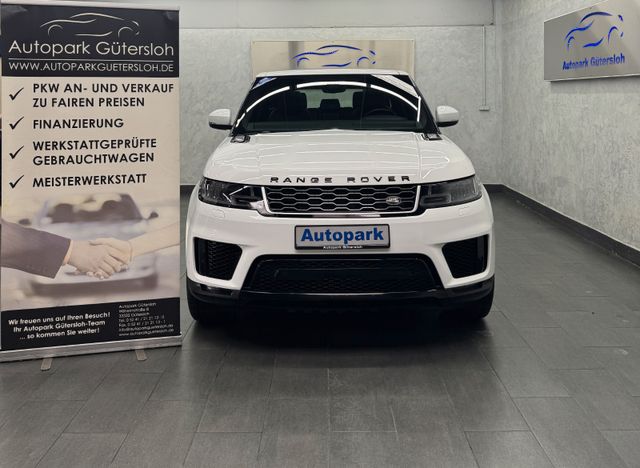 Land Rover Range Rover Sport SE *1.HD/Pano/LED/AHK*