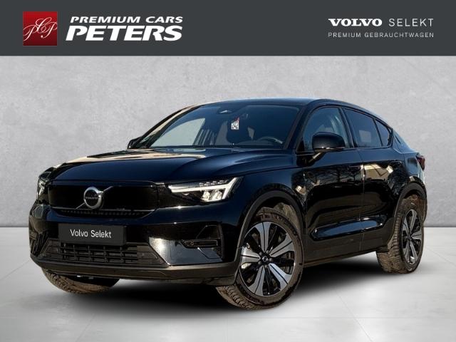 Volvo C40 Plus Dark 2WD 19'' LM Wärmepumpe Pano Standh