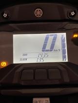 Yamaha Grizzly 700 mit LOF, nur 1.445 km, neuwertig - YAMAHA QUAD