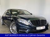 Mercedes-Benz S 500 Plug-in Hybrid / e Lang, AMG, Pano, HUD - Mercedes-Benz S 500 Plug-in Hybrid (PHEV) Gebrauchtwagen