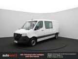 Mercedes-Benz Sprinter 214 CDI Automatik KLIMA+1.HAND 9835 - mit Diesel-Antrieb: Automatik, Auto