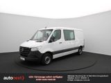 Mercedes-Benz Sprinter 214 CDI Automatik KLIMA+1.HAND 9835 - Angebote entsprechen deinen Suchkriterien