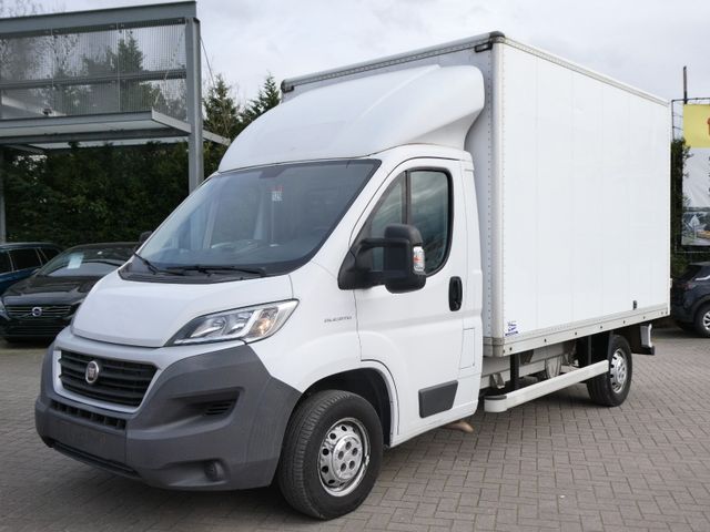 Fiat Ducato 130dM-jet Koffer *9.800+Mwst**