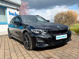 BMW 330e xDrive Touring M Sport ACC AHK 19" - BMW 330 in Dortmund