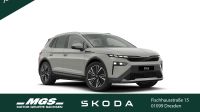 Skoda Elroq - Vorschau Bild 1
