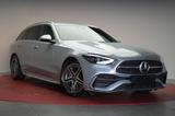 Mercedes-Benz C 300 T 9G-Tronic AMG Navi/Distronic/Kamera/Virt - Mercedes-Benz C 300 aus 2023