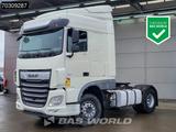 DAF XF 480 4X2 SC Standklima - Doppelkabine