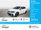 Volkswagen Polo VI 1.0 TSI Style Edition 50 DSG Navi Matrix