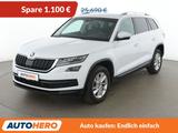 Skoda Kodiaq 2.0 TDI Style 4x4 Aut. *VC*LED*TEMPO*CAM* - Skoda Kodiaq: Alcantara